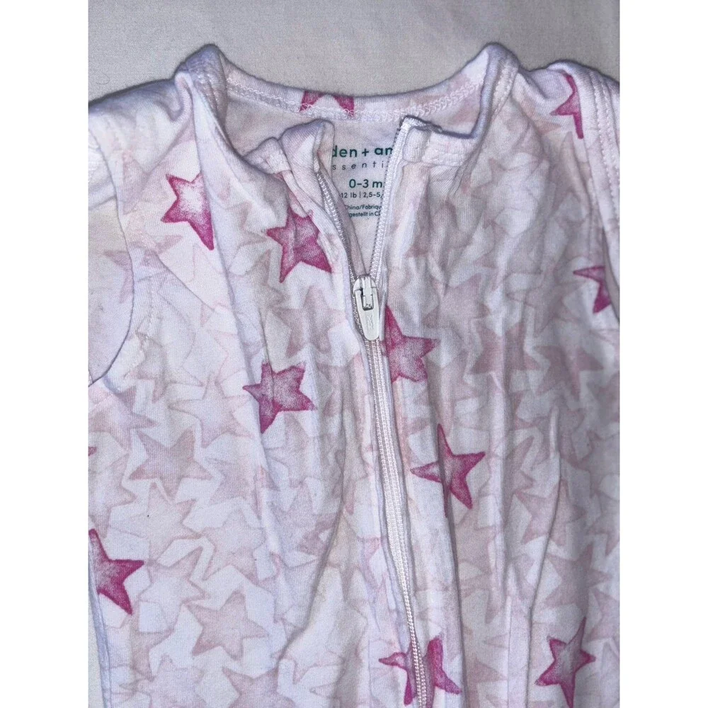 Baby Sleeper Sacks Bundle